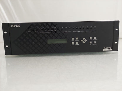 AMX Enova DVX-3150HD-T All-In-One Presentation Switcher