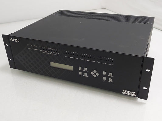 AMX Enova DVX-3150HD-SP All-In-One Presentation Switcher