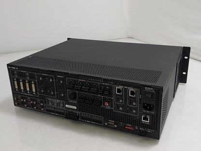 AMX Enova DVX-3150HD-SP All-In-One Presentation Switcher