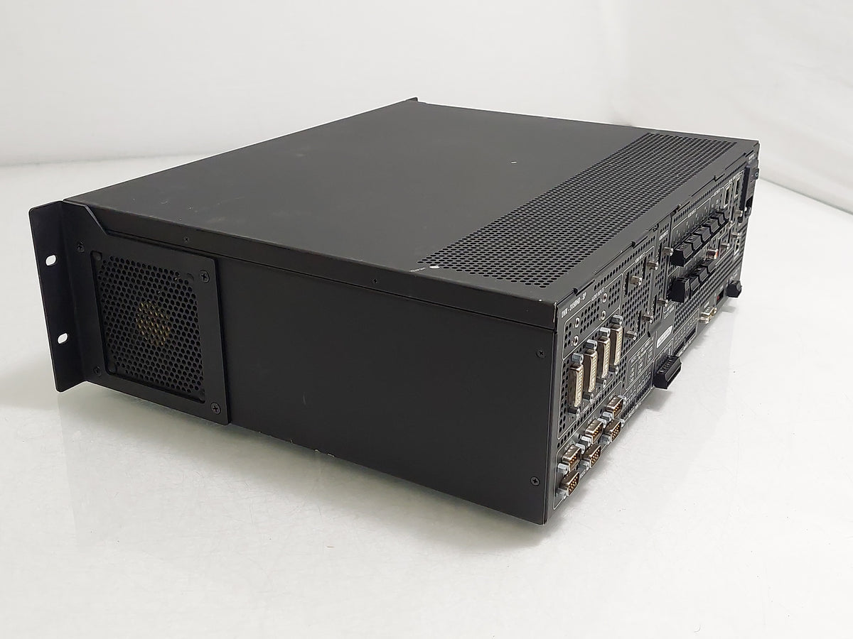 AMX Enova DVX-3150HD-SP All-In-One Presentation Switcher