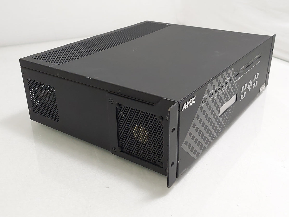 AMX Enova DVX-3150HD-SP All-In-One Presentation Switcher