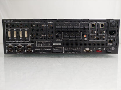 AMX Enova DVX-3150HD-SP All-In-One Presentation Switcher