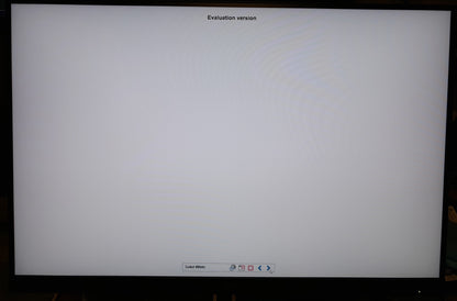 HP E24i G4 24" WUXGA IPS LED Business Monitor 