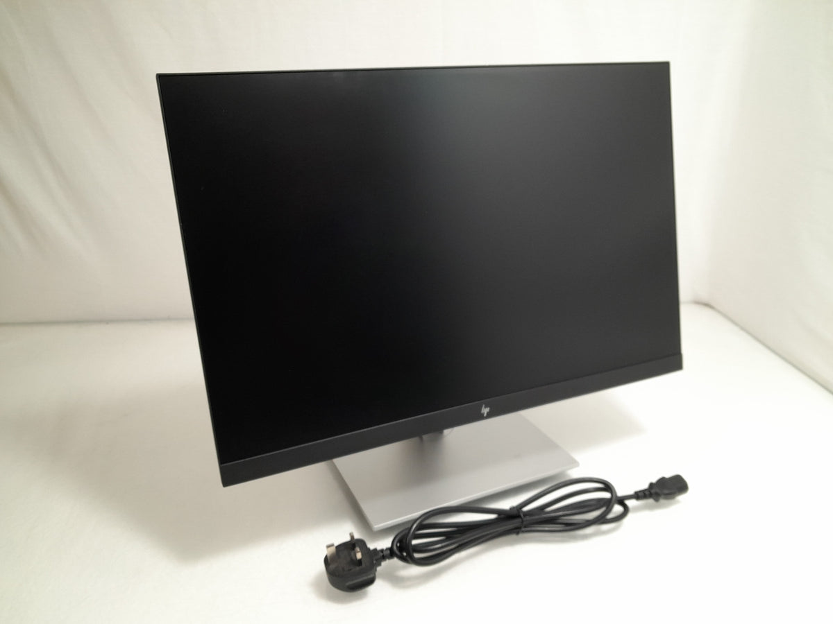 HP E24i G4 24" WUXGA IPS LED Business Monitor 