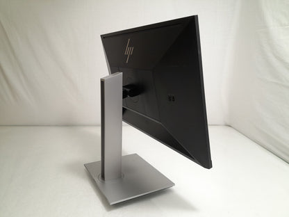 HP E24i G4 24" WUXGA IPS LED Business Monitor 