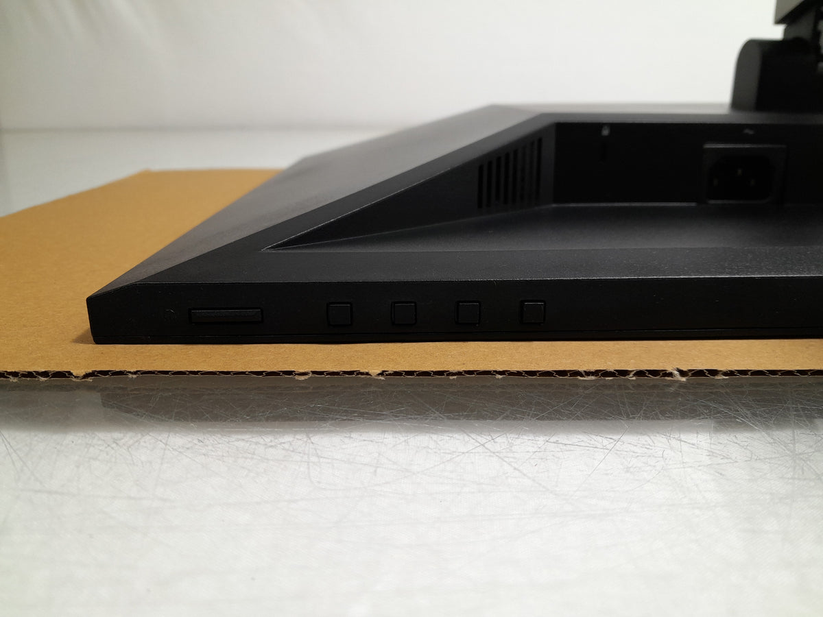 HP E24i G4 24" WUXGA IPS LED Business Monitor 