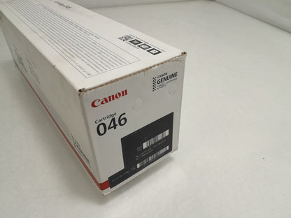 Genuine Canon 046 Magenta Toner Cartridge (1248C002) - New