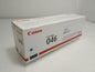 Genuine Canon 046 Cyan Toner Cartridge (1249C002) - New