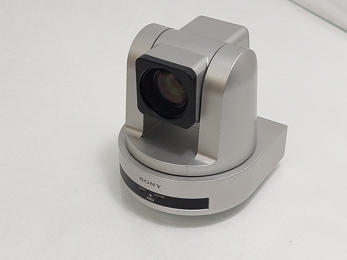 Sony SRG-120DH Full HD Remotely Operated PTZ Desktop Camera