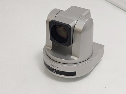 Sony SRG-120DH Full HD Remotely Operated PTZ Desktop Camera