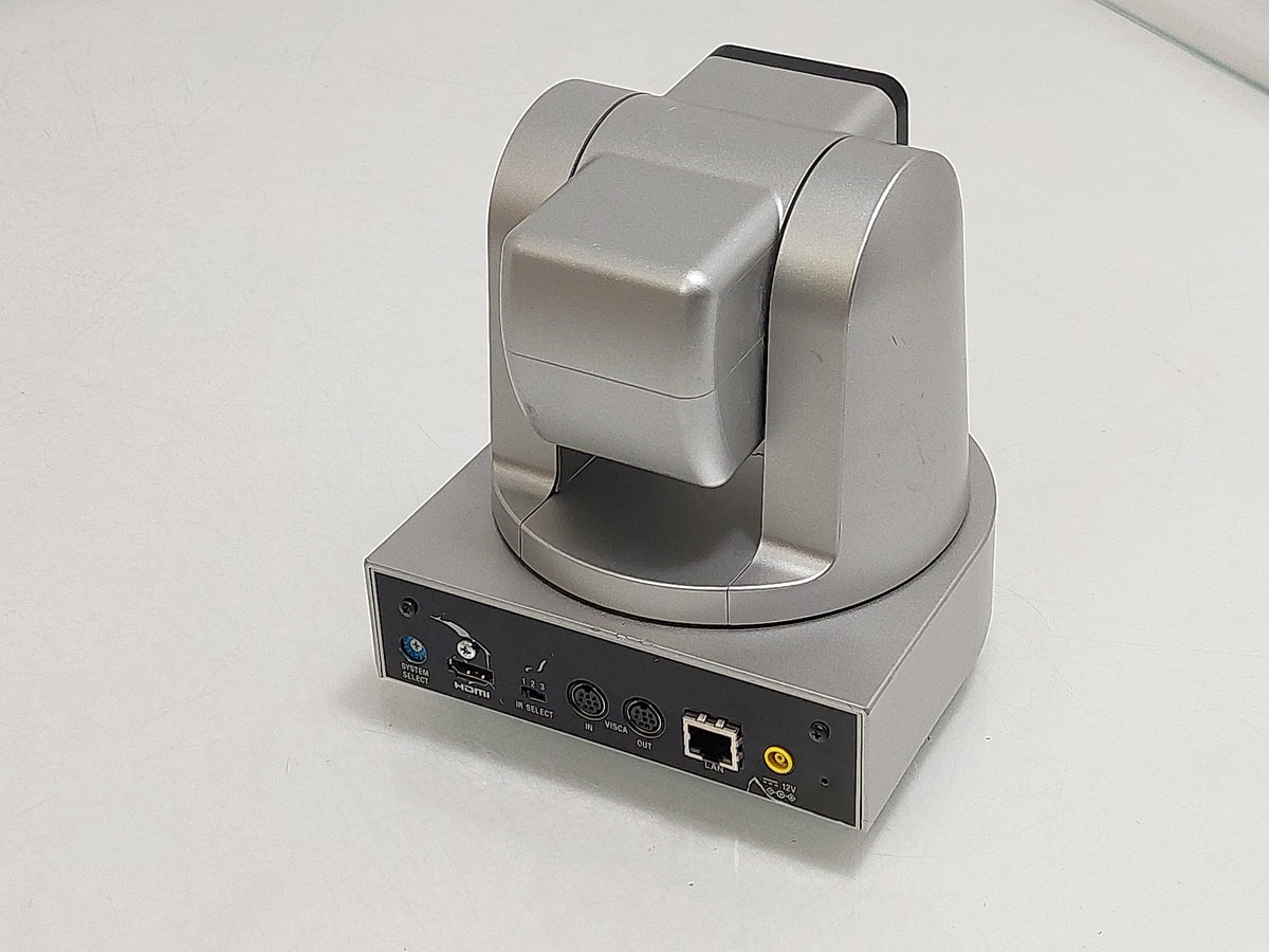 Sony SRG-120DH Full HD Remotely Operated PTZ Desktop Camera