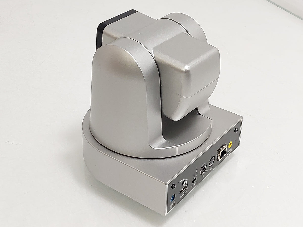 Sony SRG-120DH Full HD Remotely Operated PTZ Desktop Camera