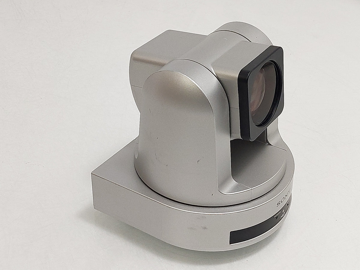 Sony SRG-120DH Full HD Remotely Operated PTZ Desktop Camera
