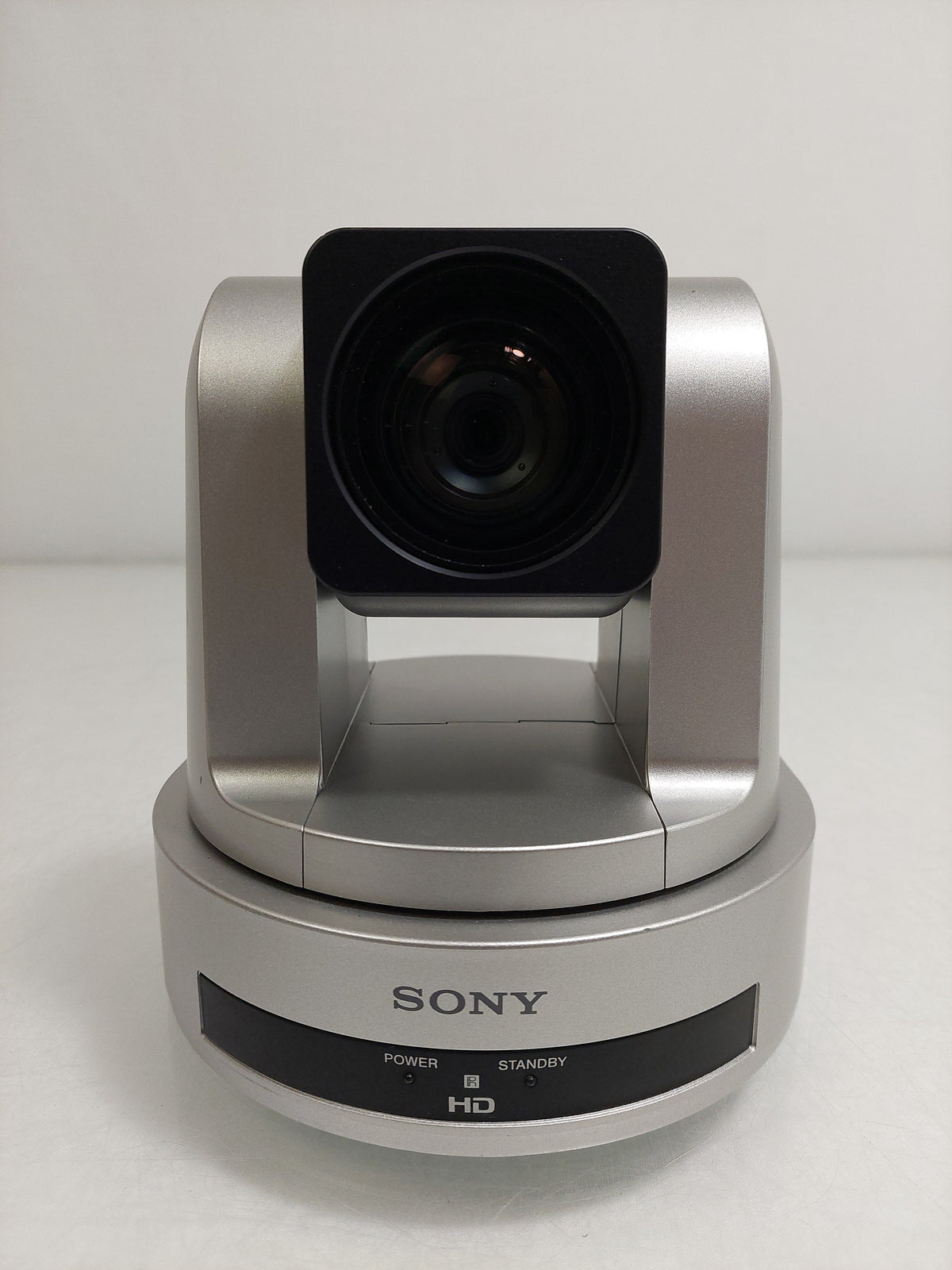 Sony SRG-120DH Full HD Remotely Operated PTZ Desktop Camera