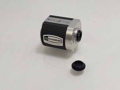 QImaging QCamX2 Rolera Bolt Fast 1.3 Megapixel Monochromatic Scientific CMOS Camera - Spares & Repairs