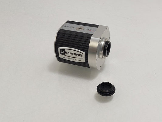 QImaging QCamX2 Rolera Bolt Fast 1.3 Megapixel Monochromatic Scientific CMOS Camera - Spares & Repairs