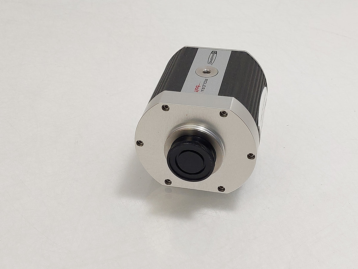 QImaging QCamX2 Rolera Bolt Fast 1.3 Megapixel Monochromatic Scientific CMOS Camera - Spares & Repairs