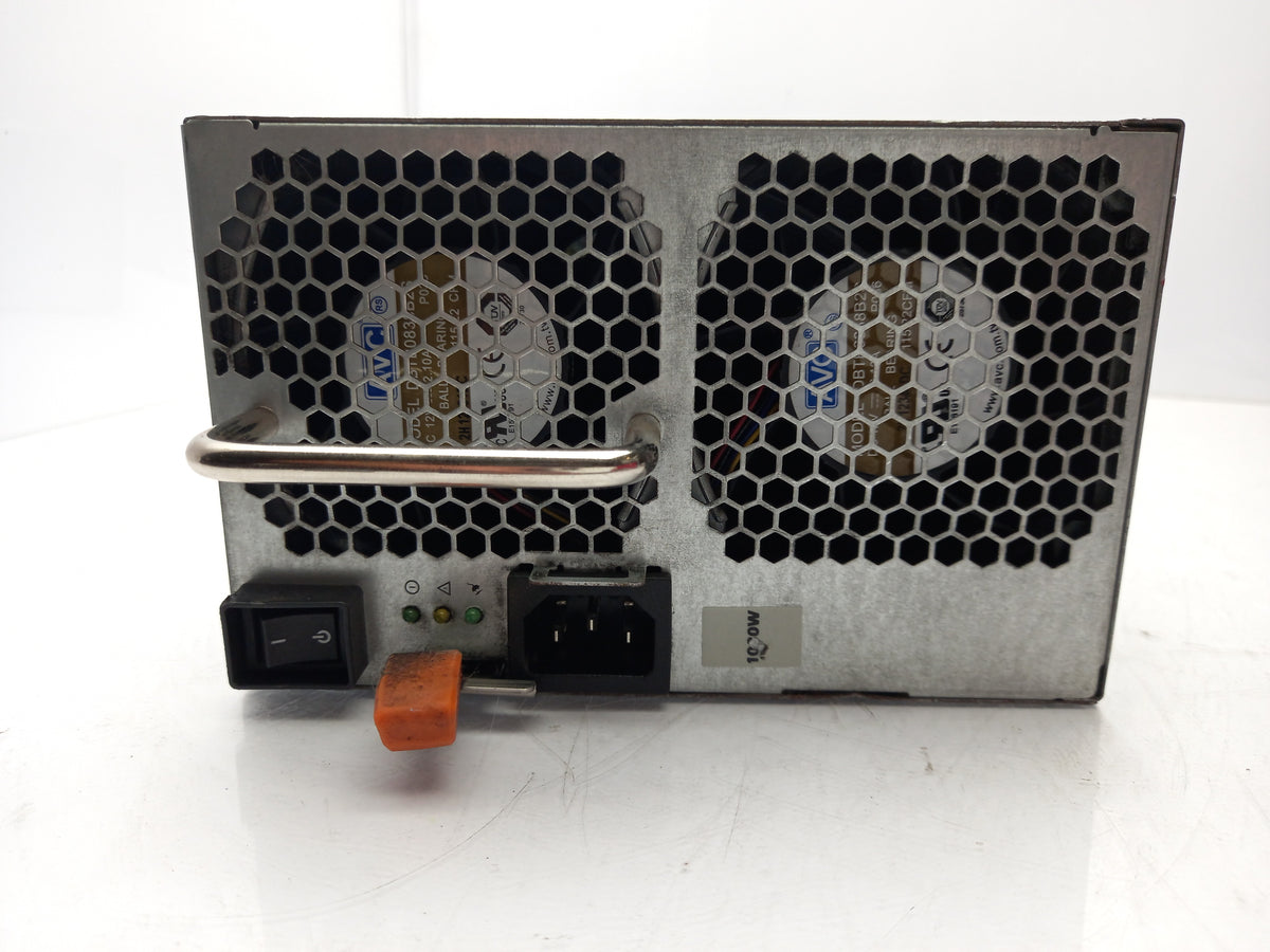 Dell EqualLogic 1080W Power Supply H1080E-S0 0M2JTJ M2JTJ 