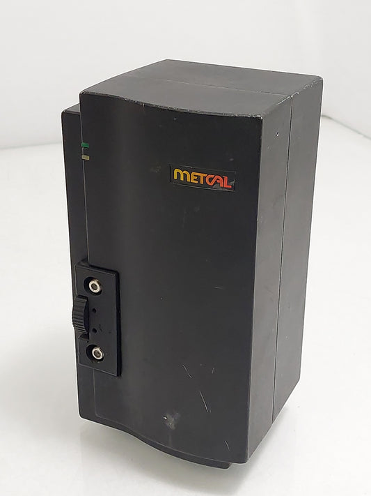 Metcal MX500P-21 Soldering/Rework System - Spares & Repairs