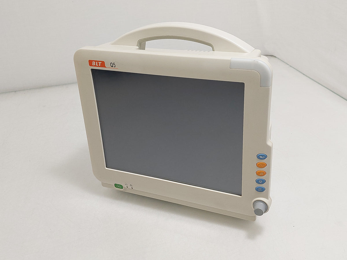 Biolight BLT Q5 Vet Modular Patient Monitor