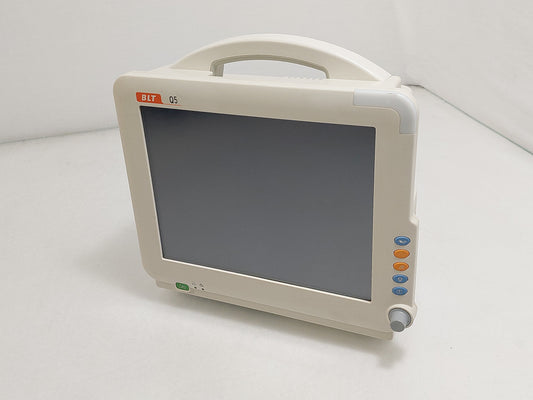 Biolight BLT Q5 Vet Modular Patient Monitor