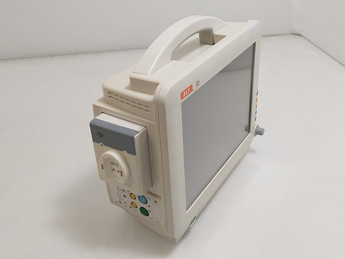 Biolight BLT Q5 Vet Modular Patient Monitor