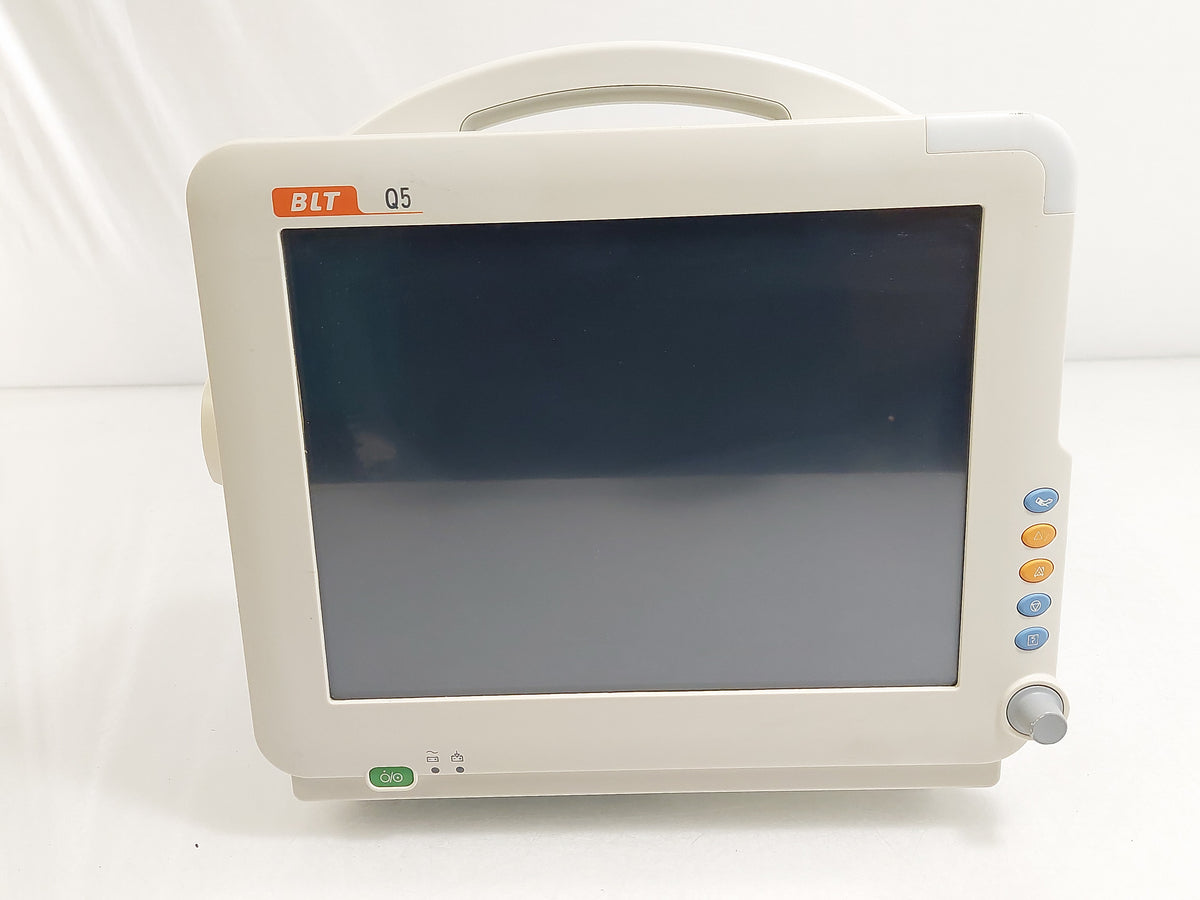 Biolight BLT Q5 Vet Modular Patient Monitor