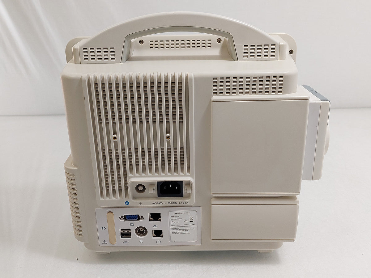 Biolight BLT Q5 Vet Modular Patient Monitor