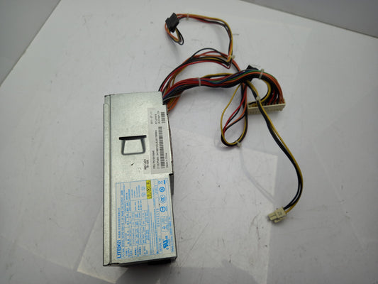 Lenovo ThinkCentre M70e M91 M81 240W LiteOn Power Supply Unit 54Y8846