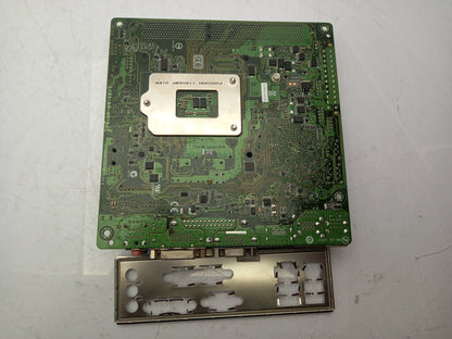 Intel DH61DL Socket LGA1155 DDR3 Motherboard with I/O Shield G14066-207
