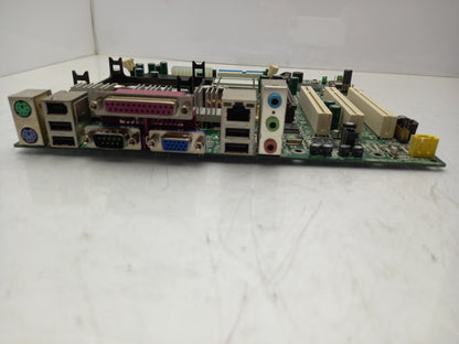 MicroStar MS-6577 Socket 478 Motherboard With IO Shield 5187-3670