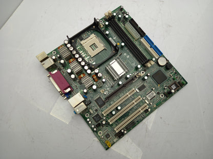 MicroStar MS-6577 Socket 478 Motherboard With IO Shield 5187-3670
