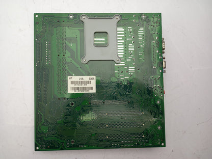 MicroStar MS-6577 Socket 478 Motherboard With IO Shield 5187-3670