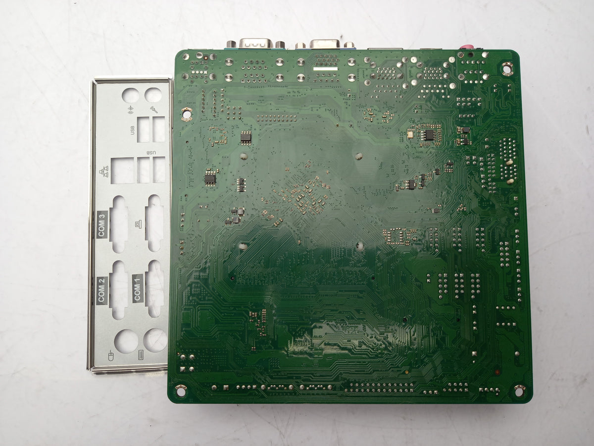 AsRock IMB-152D Industrial Motherboard Mini-ITX J1900  With I/O Shield