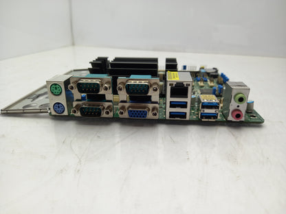 ASRock IMB-152 Industrial Motherboard Mini-ITX J1900 With I/O Shield
