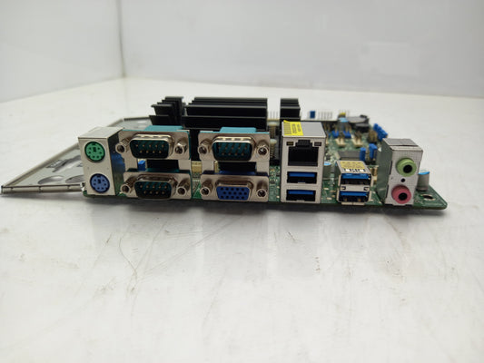 ASRock IMB-152 Industrial Motherboard Mini-ITX J1900 With I/O Shield