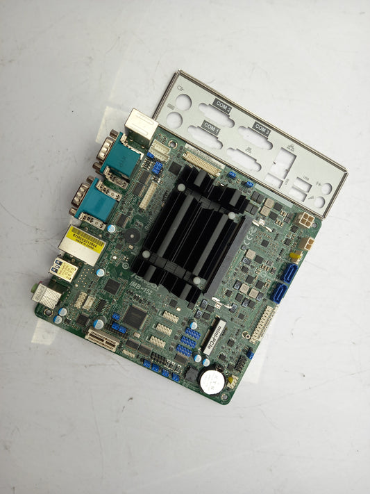 ASRock IMB-152 Industrial Motherboard Mini-ITX J1900 With I/O Shield