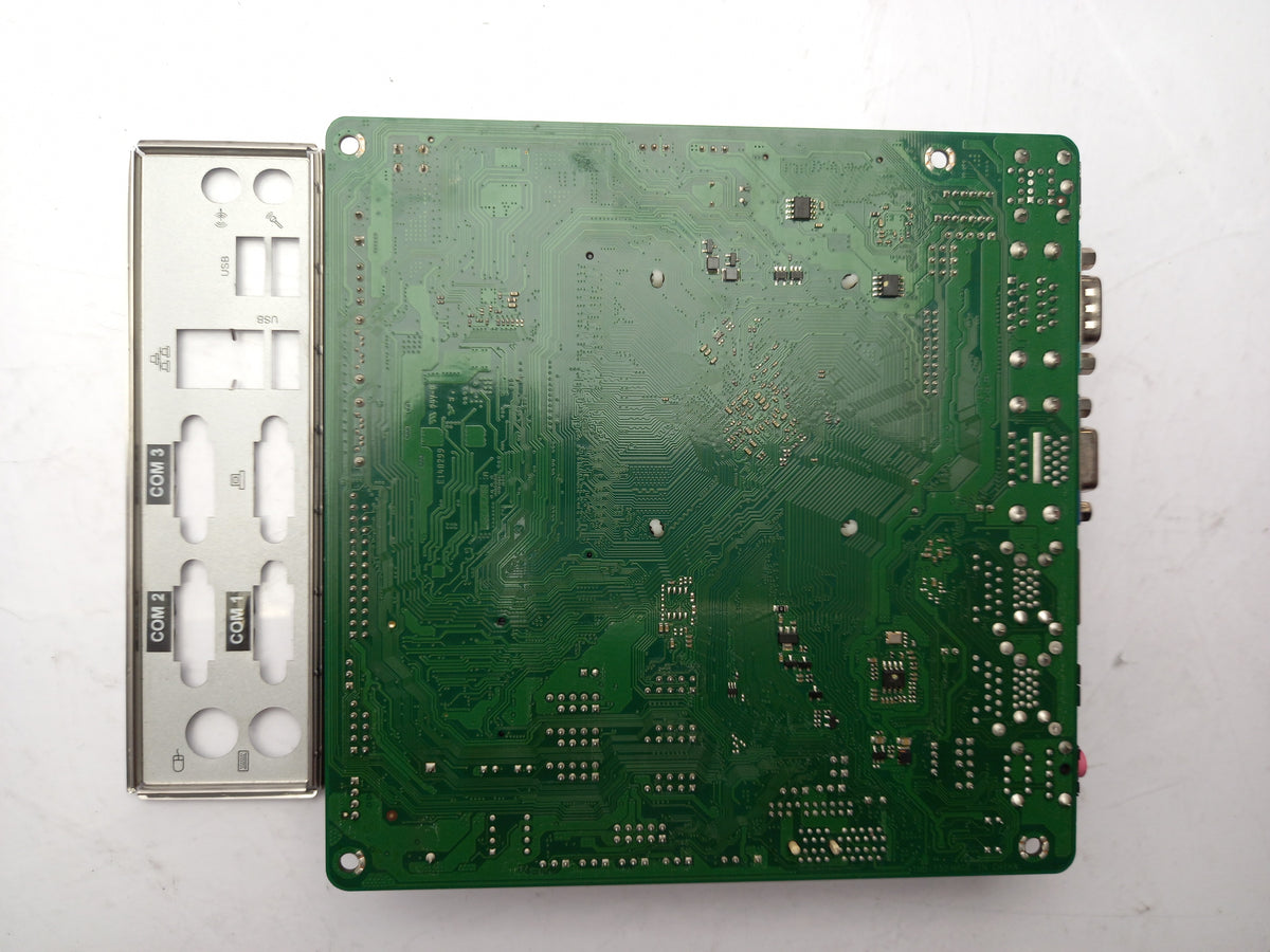 ASRock IMB-152 Industrial Motherboard Mini-ITX J1900 With I/O Shield