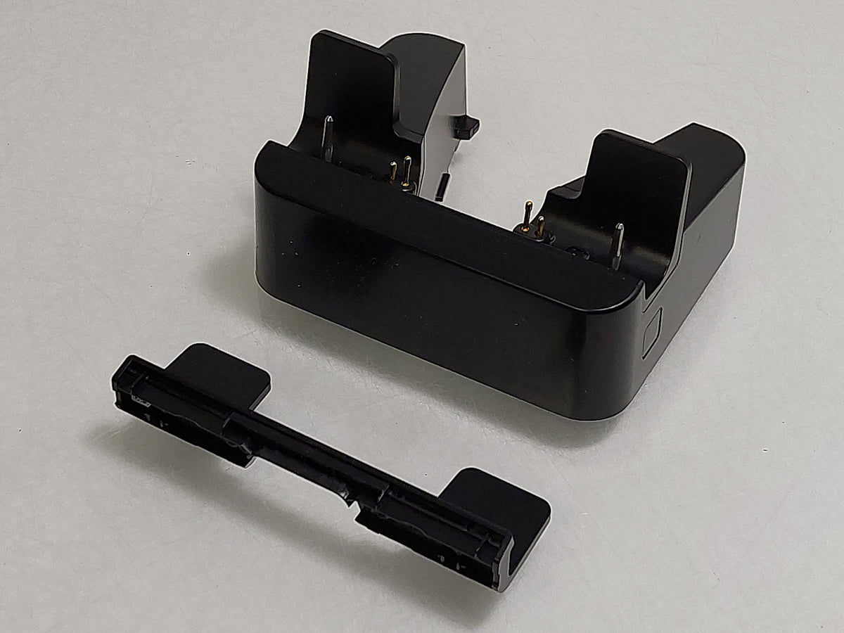 Zebra CRD-ET5X-1SCG1 ET5X 1-Slot Charge-Only Cradle