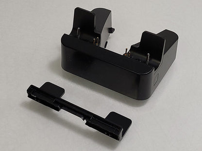 Zebra CRD-ET5X-1SCG1 ET5X 1-Slot Charge-Only Cradle