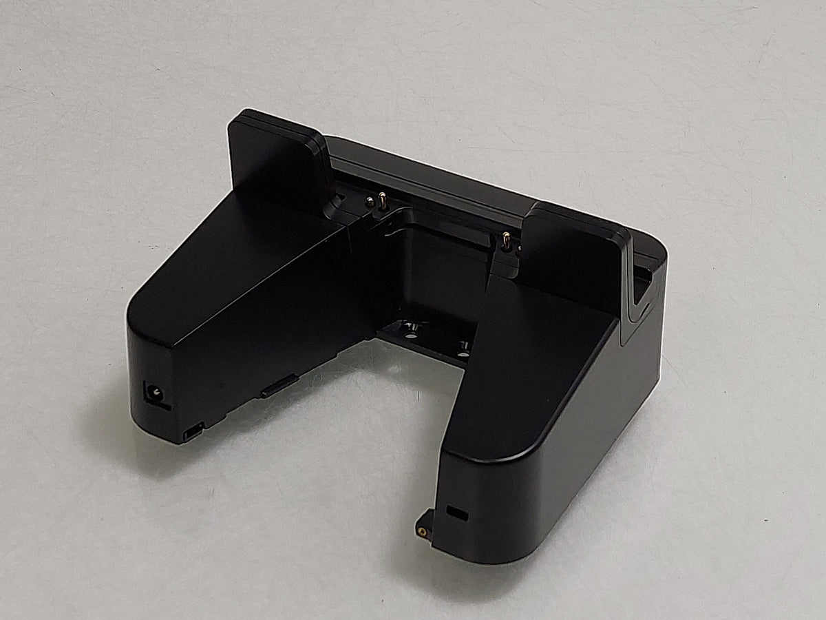 Zebra CRD-ET5X-1SCG1 ET5X 1-Slot Charge-Only Cradle