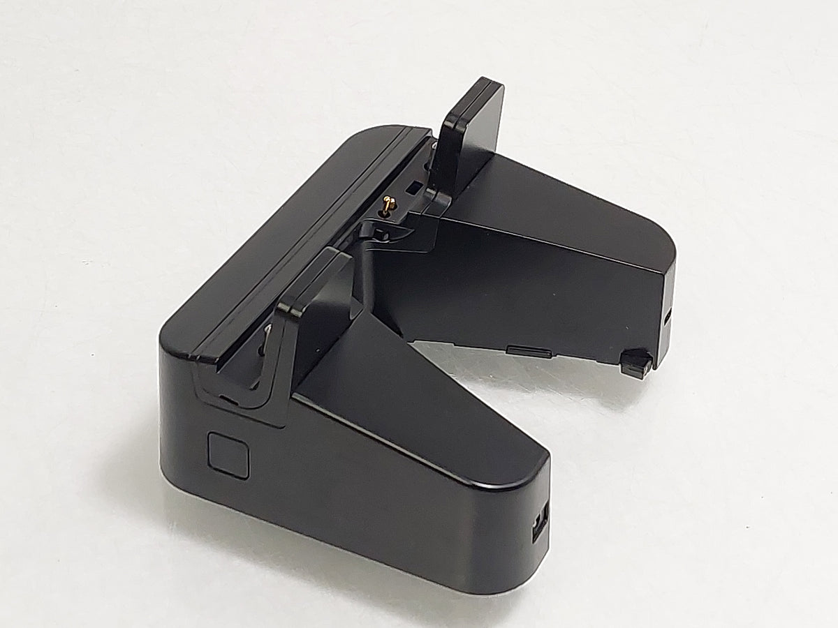 Zebra CRD-ET5X-1SCG1 ET5X 1-Slot Charge-Only Cradle