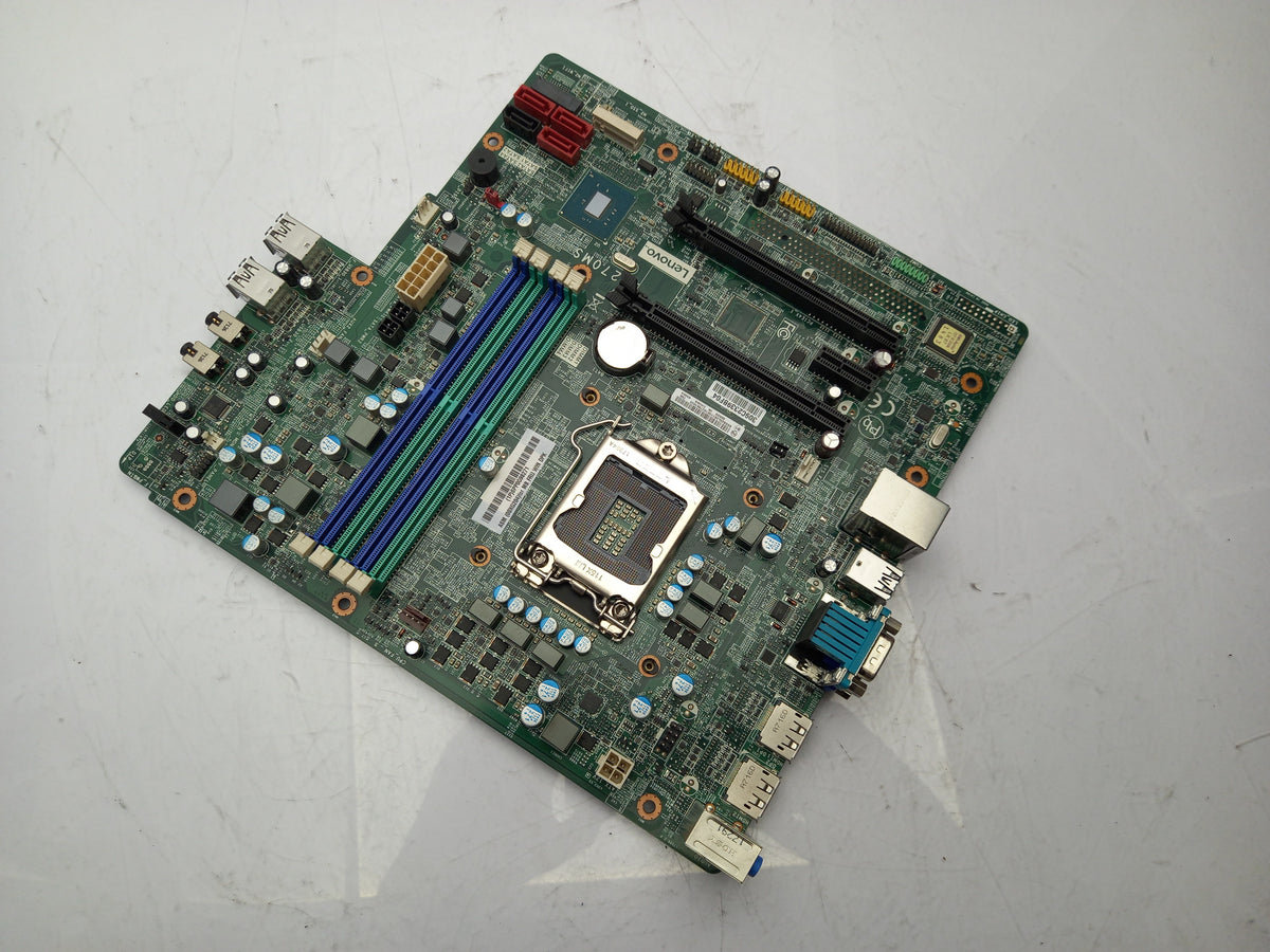 Lenovo ThinkCentre M910T Socket LGA 1151 DDR4 Motherboard 0XG204 