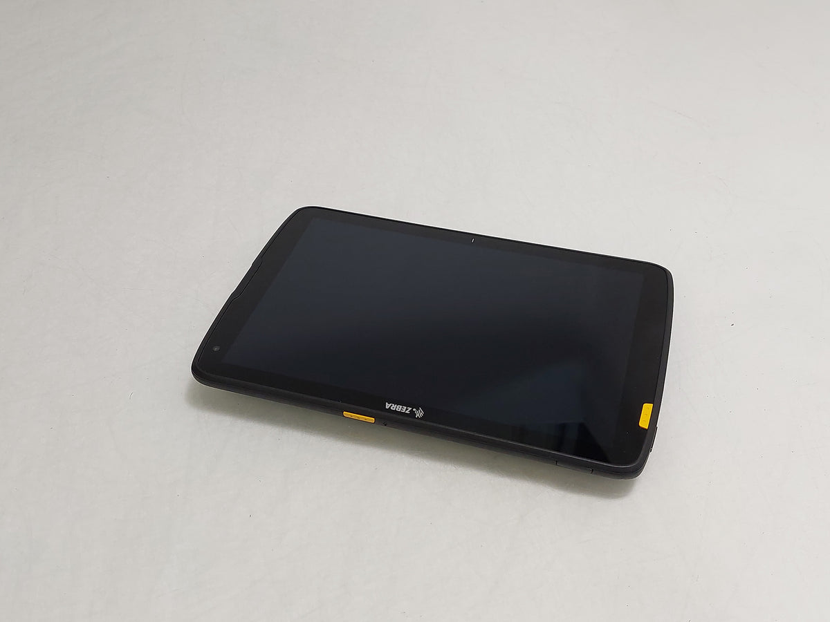 Zebra ET45CB-101D1B0-A6 ET45CB Android 13 64GB Rugged Tablet Barcode Scanner