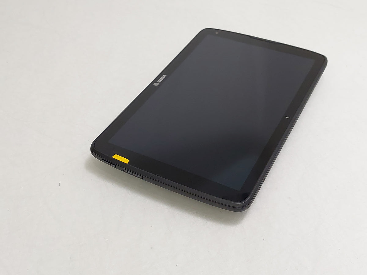 Zebra ET45CB-101D1B0-A6 ET45CB Android 13 64GB Rugged Tablet Barcode Scanner