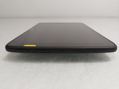 Zebra ET45CB-101D1B0-A6 ET45CB Android 13 64GB Rugged Tablet Barcode Scanner