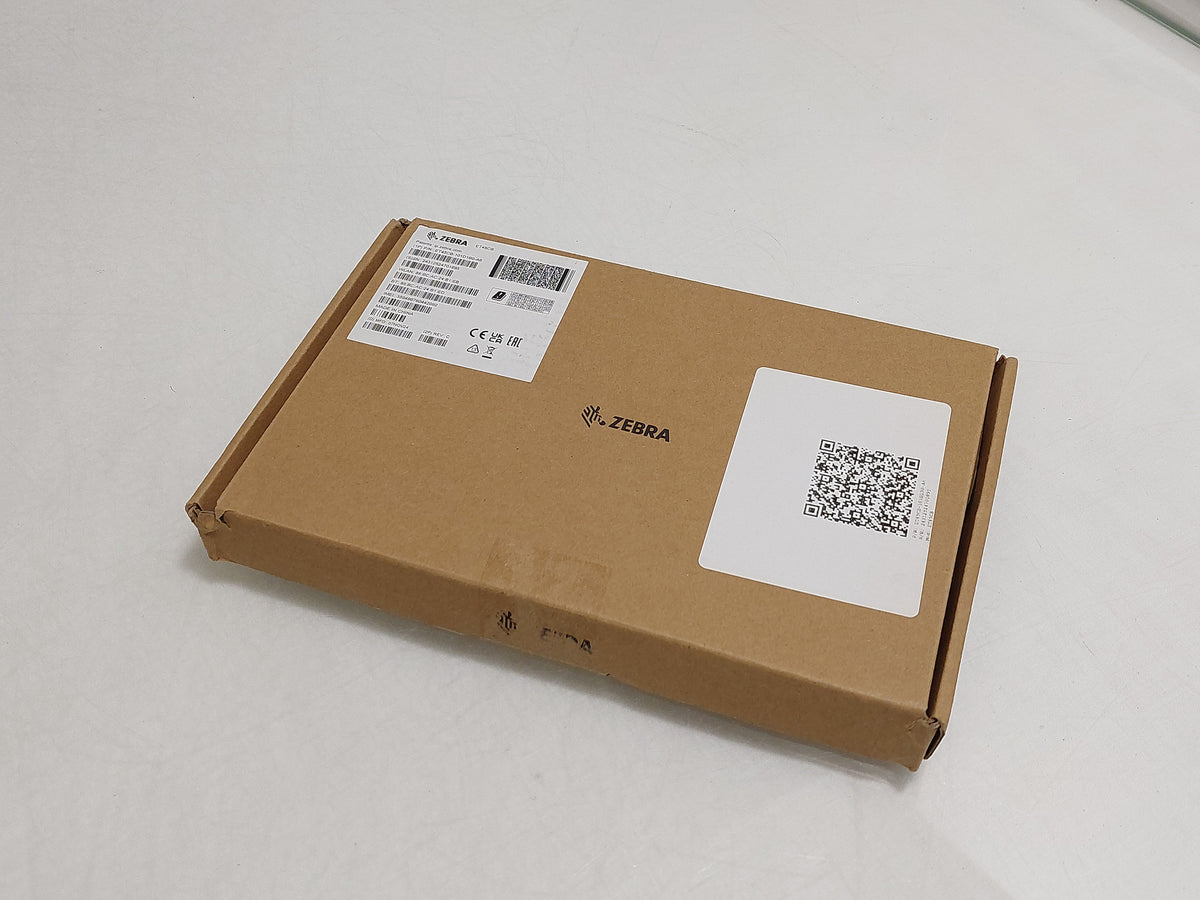 Zebra ET45CB-101D1B0-A6 ET45CB Android 13 64GB Rugged Tablet Barcode Scanner