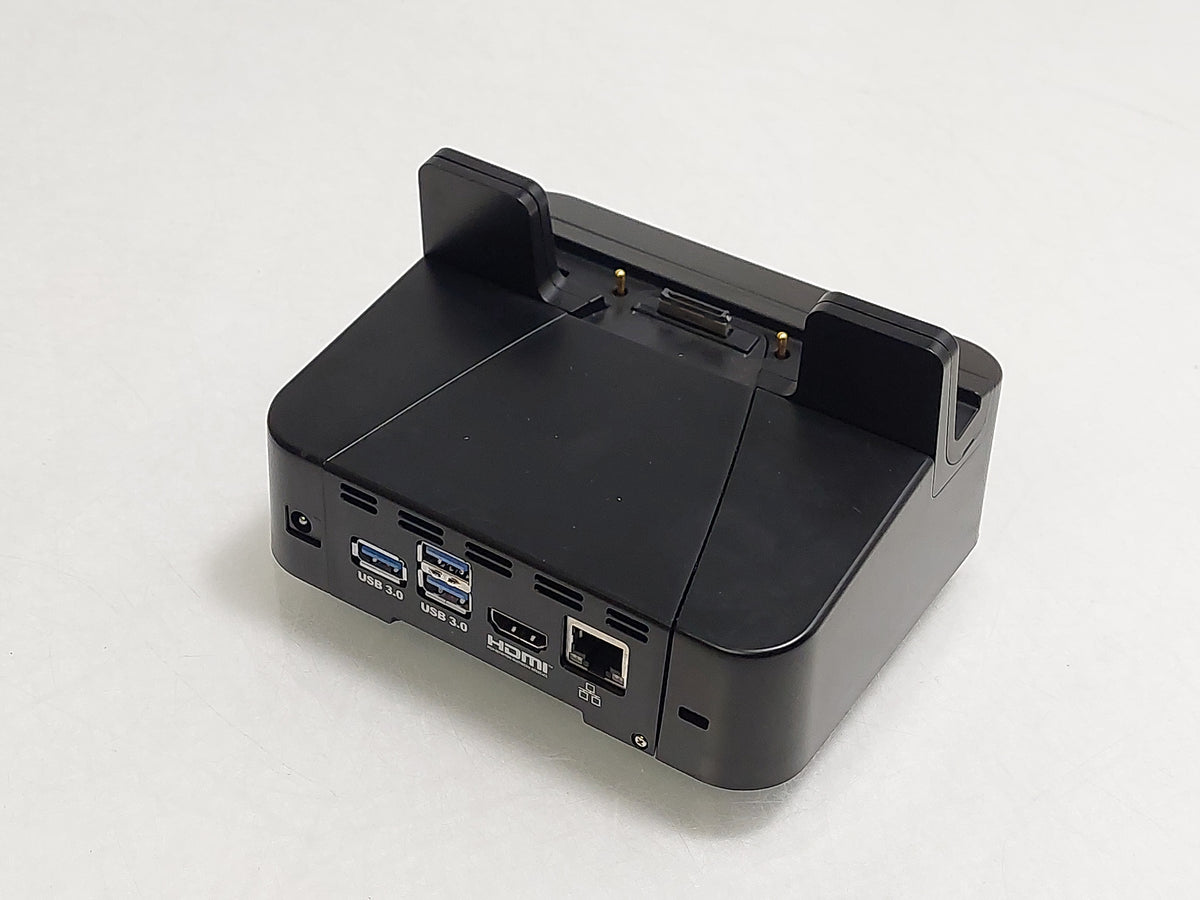 Zebra CRD-ET5X-1SCOM1 ET5X 1-Slot Charge and Communication Dock