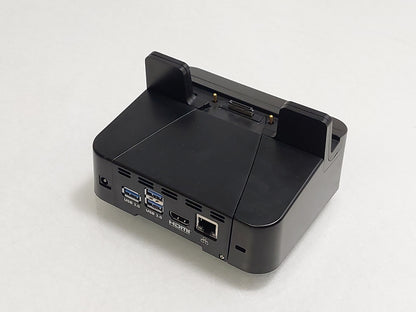 Zebra CRD-ET5X-1SCOM1 ET5X 1-Slot Charge and Communication Dock