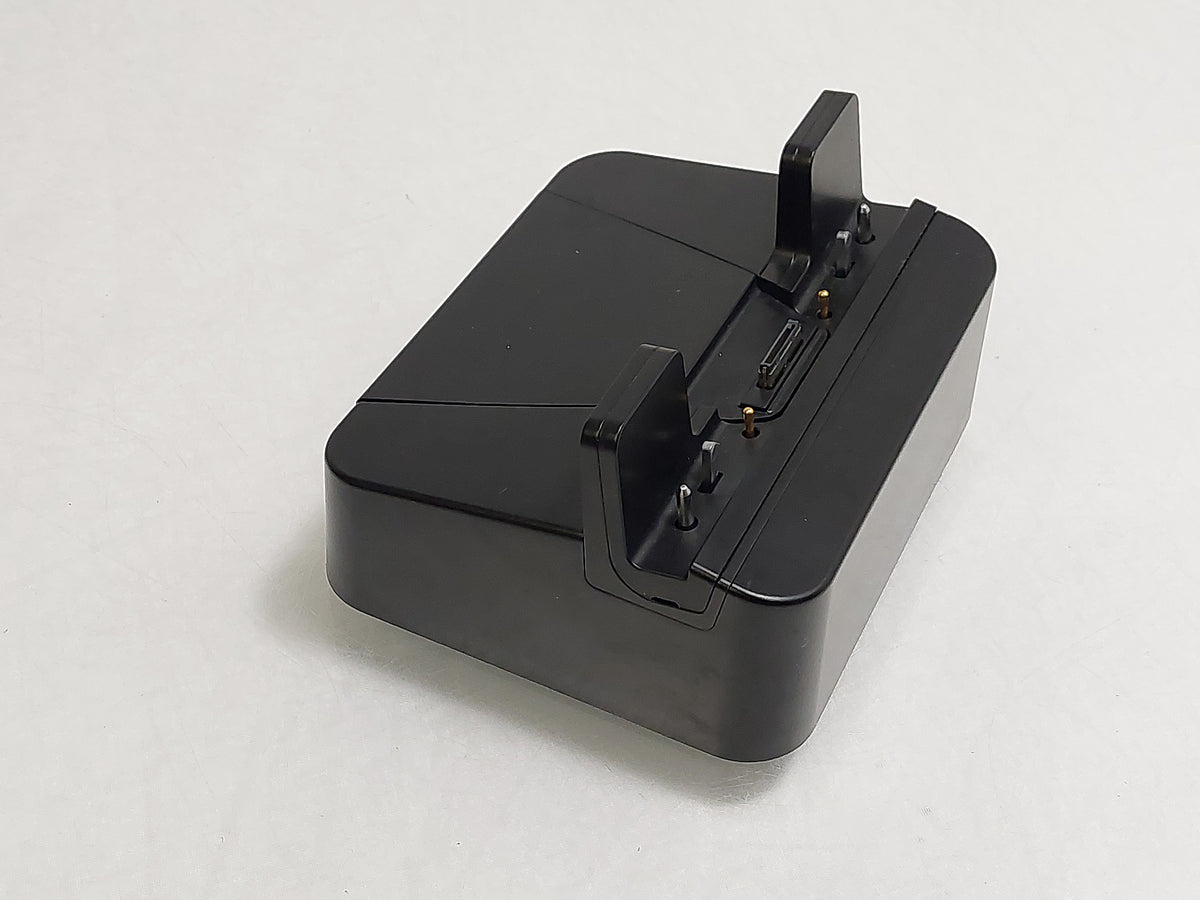 Zebra CRD-ET5X-1SCOM1 ET5X 1-Slot Charge and Communication Dock